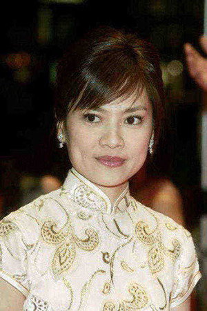 陳湘琪 profil kép