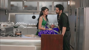 कैसे मुझे तुम मिल गये 1. évad Ep.241 241. epizód