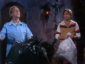 Three's Company Speciális epizódok Ep.6 6. epizód