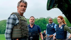 A törvény embere: Detroit dzsungelében 1. évad Ep.1 1. epizód