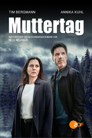 Muttertag poszter