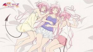 To Love-Ru kép