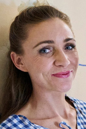 Stephanie Fisker profil kép