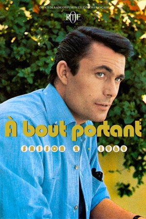À bout portant 2. évad (1969-08-20) poszter