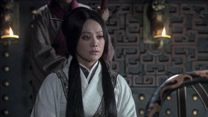 大秦帝国 3. évad Ep.1 1. epizód