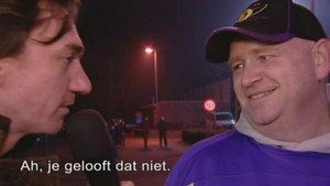 Zonde Van De Zendtijd 2. évad Ep.7 7. epizód