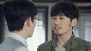 镇魂 1. évad Ep.1 1. epizód