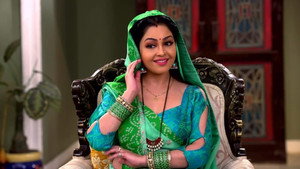 भाभीजी घर पर हैं! 1. évad Ep.1915 1915. epizód