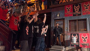 Lucha Underground 3. évad Ep.17 17. epizód