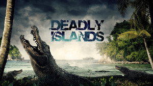 Deadly Islands kép