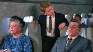The Andy Griffith Show 6. évad Ep.7 7. epizód