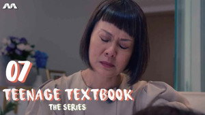 Teenage Textbook 1. évad Ep.7 7. epizód