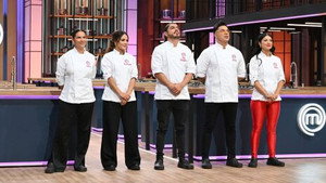 MasterChef Celebrity México 4. évad Ep.16 16. epizód
