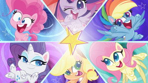 My Little Pony: Pony Life kép