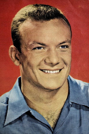 Aldo Ray profil kép