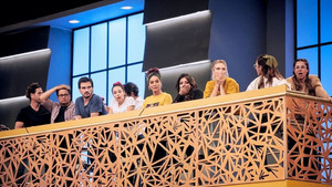 Masterchef Celebrity: Colombia 3. évad Ep.24 24. epizód