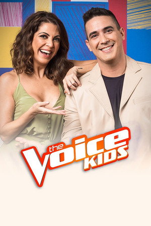 The Voice Kids poszter