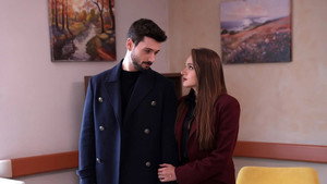 Hudutsuz Sevda 2. évad Ep.20 20. epizód