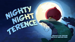 Angry Birds Toons 1. évad Ep.29 29. epizód