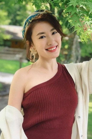 蔣家旻 profil kép