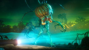 Stranger Things: 1985 krónikái 1. évad Ep.2 Második fejezet: Romlott termés
