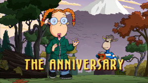 A Thornberry család 3. évad Ep.20 20. epizód