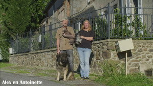 Kasteel Gekocht: Wat Nu? kép