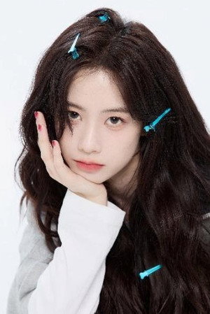 康渝茜 profil kép