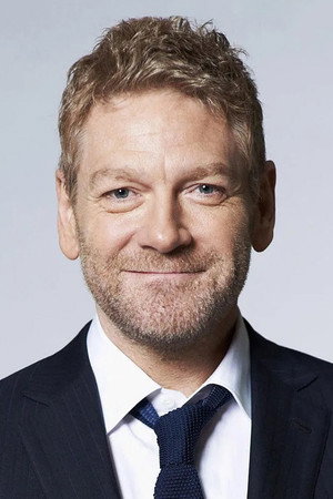 Kenneth Branagh profil kép