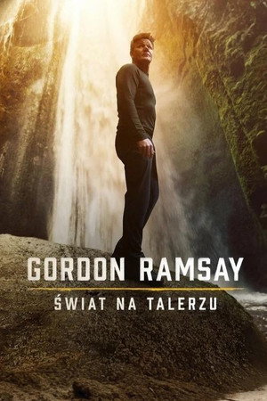 Gordon Ramsay: Új utakon poszter