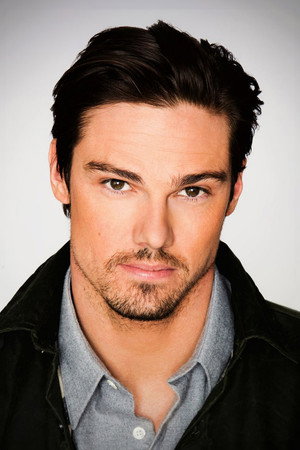 Jay Ryan profil kép