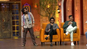 The Kapil Sharma Show 2. évad Ep.305 305. epizód