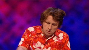 Mock the Week 8. évad Ep.1 1. epizód