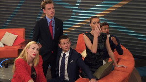 Big Brother 16. évad Ep.19 19. epizód