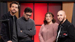 Popcorn 5. évad Ep.20 20. epizód