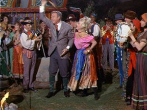 Green Acres 2. évad Ep.28 28. epizód