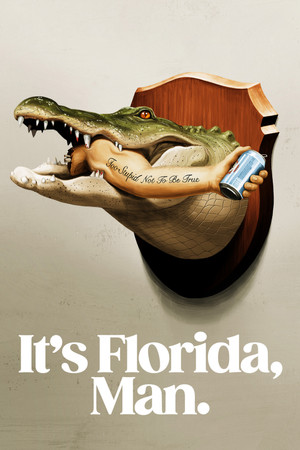 Haver, ez Florida! poszter