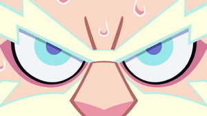 New PANTY & STOCKING with GARTERBELT 1. évad Ep.28 28. epizód