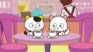 タマ&フレンズ うちのタマ知りませんか? kép