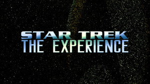 Star Trek: Evolutions 1. évad Ep.4 4. epizód