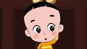 新大头儿子和小头爸爸 3. évad Ep.37 37. epizód