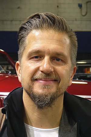 Jean-Pierre Gagick