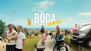 Böda Camping kép
