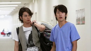 夏の恋は虹色に輝く 1. évad Ep.3 3. epizód