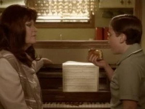 Corner Gas 4. évad Ep.10 10. epizód