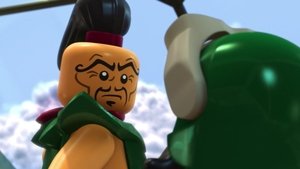 LEGO Ninjago: A Spinjitzu mesterei Égbolt Ep.5 59. fejezet: Imák és kívánságok