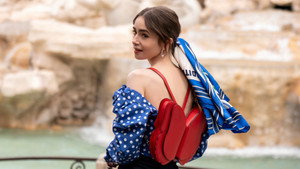 Emily Párizsban kép