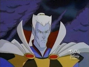 Gargoyles 2. évad Ep.45 45. epizód
