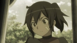 愛・天地無用！ 1. évad Ep.27 27. epizód