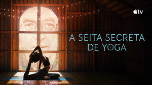 Twisted Yoga kép